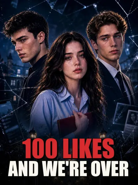 100 Likes and We're Over