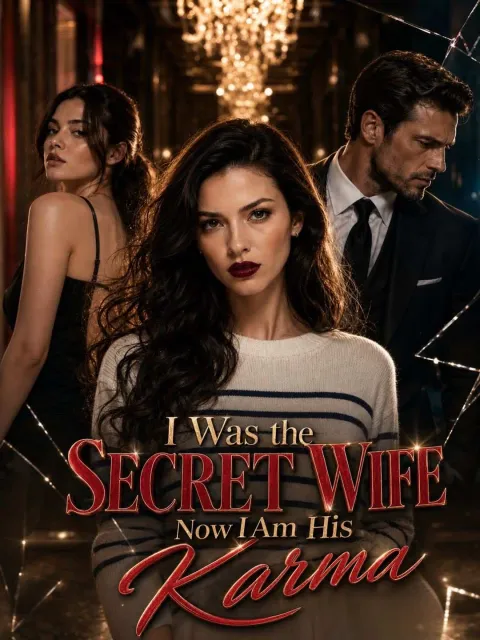 I Was the Secret Wife Now I Am His Karma