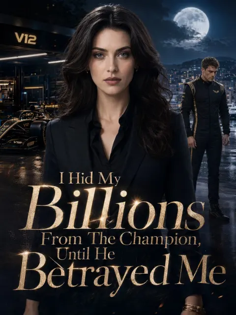 I Hid My Billions From The Champion, Until He Betrayed Me