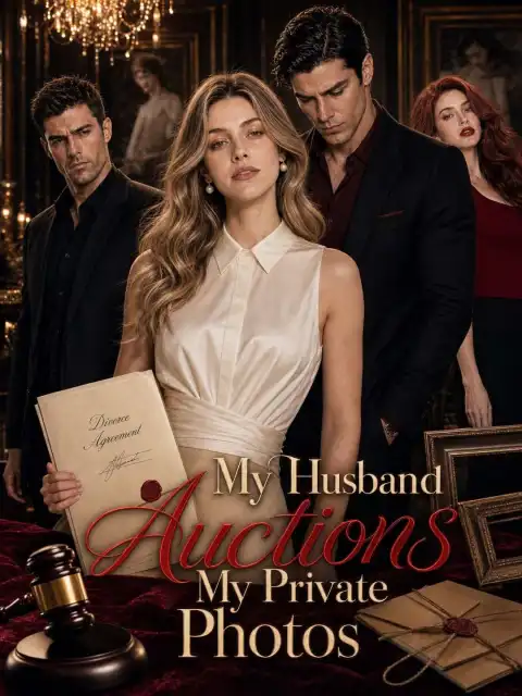 My Husband Auctions My Private Photos