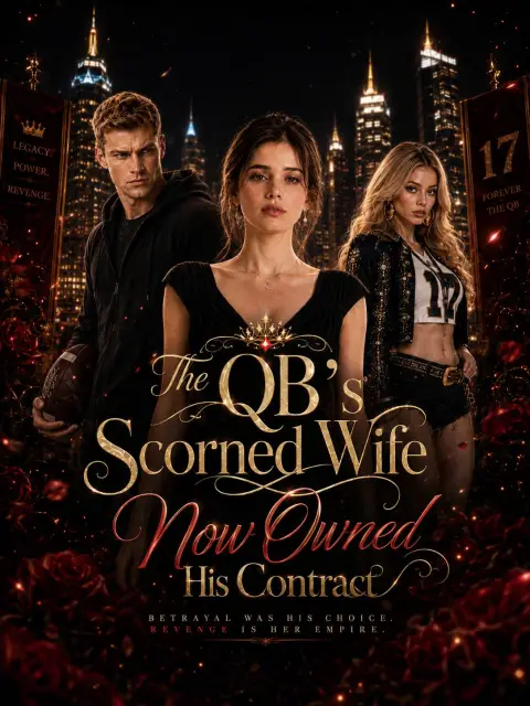 The QB's Scorned Wife Now Owned His Contract