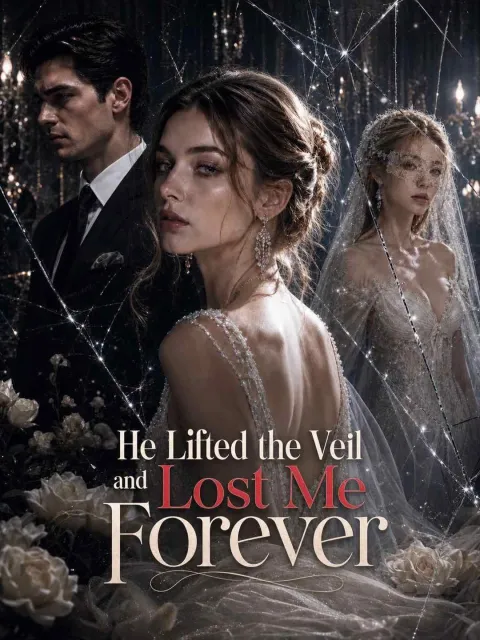 He Lifted the Veil and Lost Me Forever