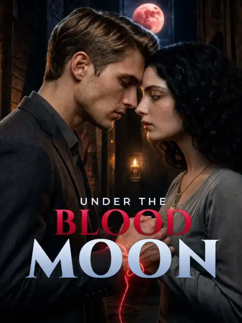 Under the Blood Moon