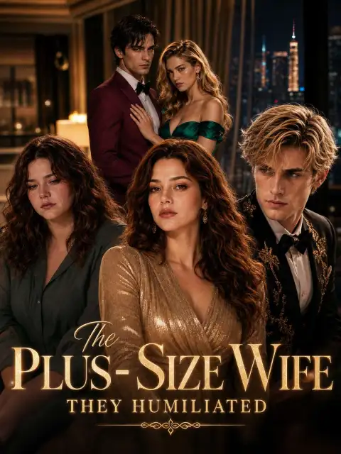 The Plus-Size Wife They Humiliated
