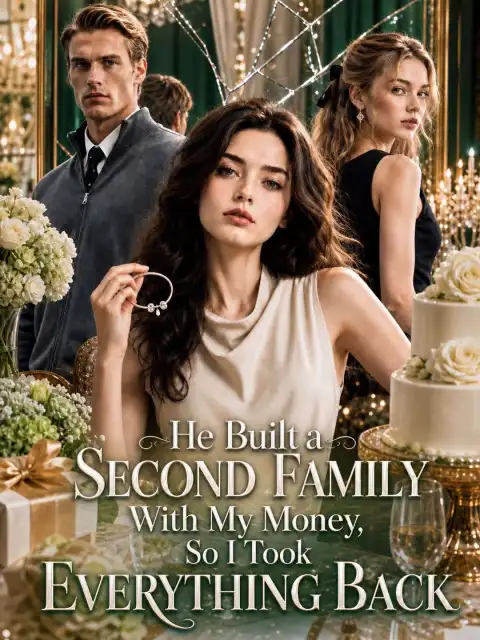 He Built a Second Family With My Money, So I Took Everything Back