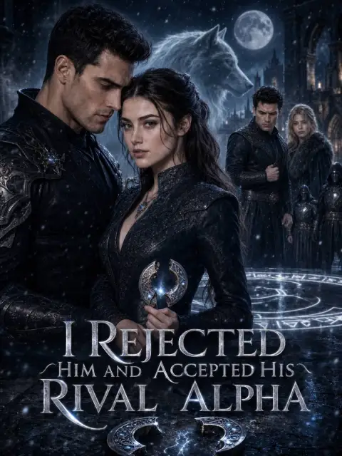 I Rejected Him And Accepted His Rival Alpha