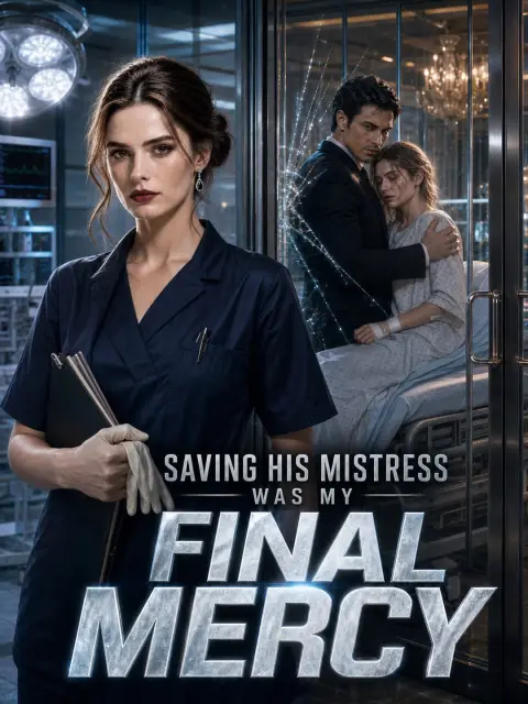 Saving His Mistress Was My Final Mercy