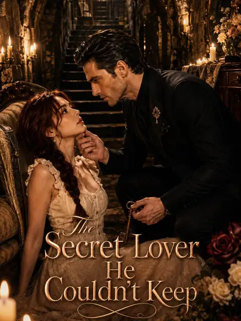 The Secret Lover He Couldn't Keep
