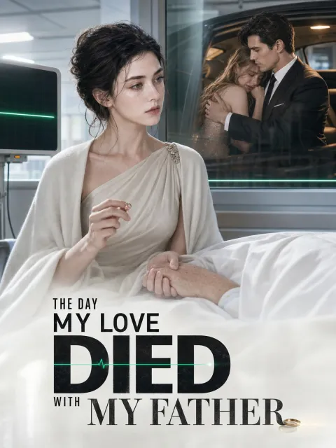 The Day My Love Died With My Father
