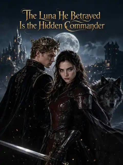 The Luna He Betrayed Is the Hidden Commander (S1)