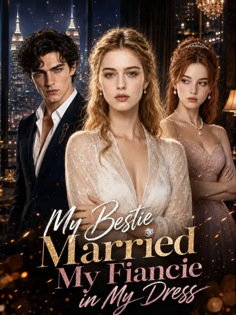 My Bestie Married My Fiancé in My Dress