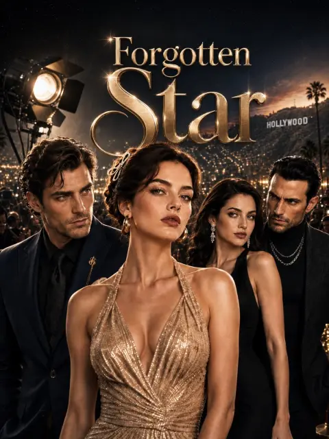 Forgotten Star
