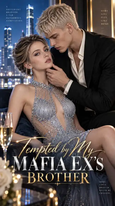 Tempted By My Mafia Ex's Brother