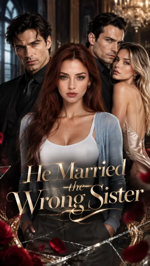 He Married the Wrong Sister