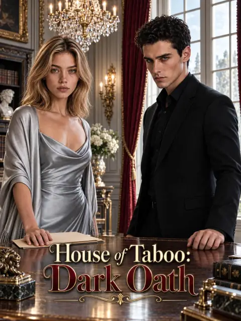 House of Taboo: Dark Oath