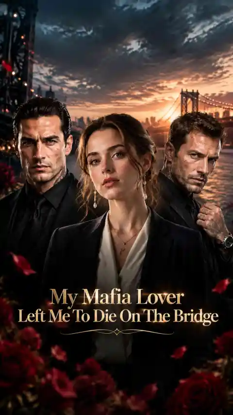 My Mafia Lover Left Me To Die On The Bridge