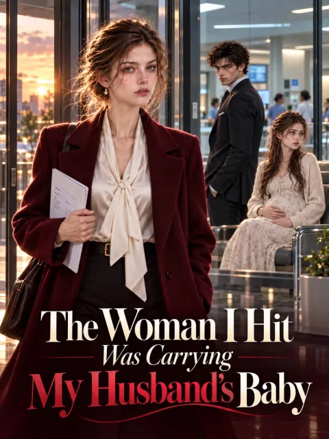The Woman I Hit Was Carrying My Husband's Baby