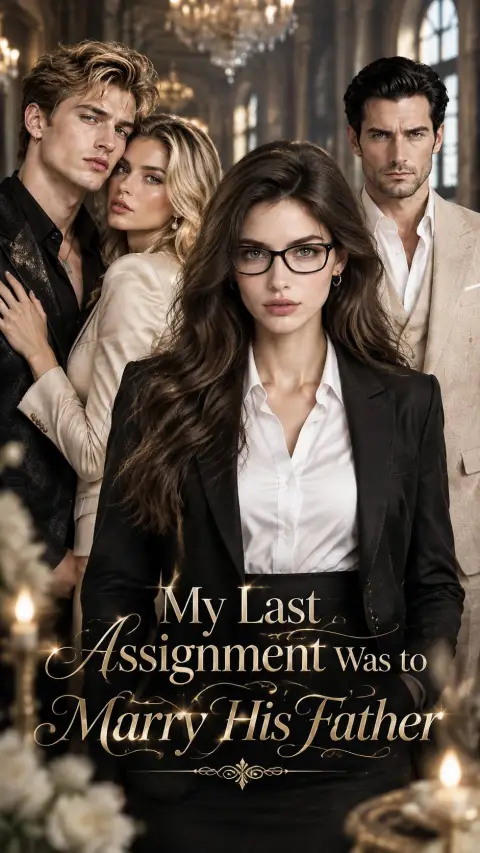 My Last Assignment Was to Marry His Father